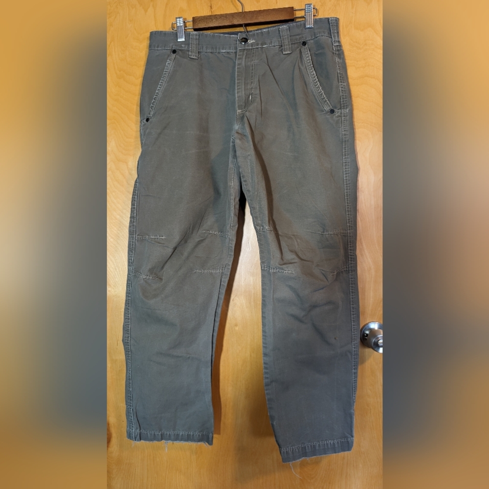 Wrangler Outdoor Series Mens Pants (34x30)